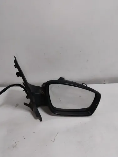 Retrovisor Volkswagen Fox/CrossFox/SpaceFox 2011 A 2020 lado direito original 