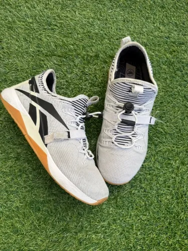 Reebok nano x1 froning crossfit