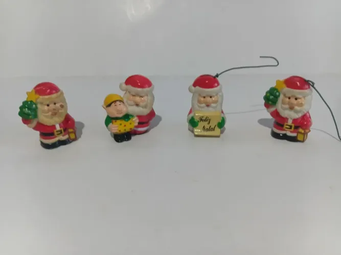 Papais noeis brinde balducco