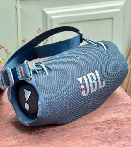 JBL EXTREME 4 Original Nova lacrada 