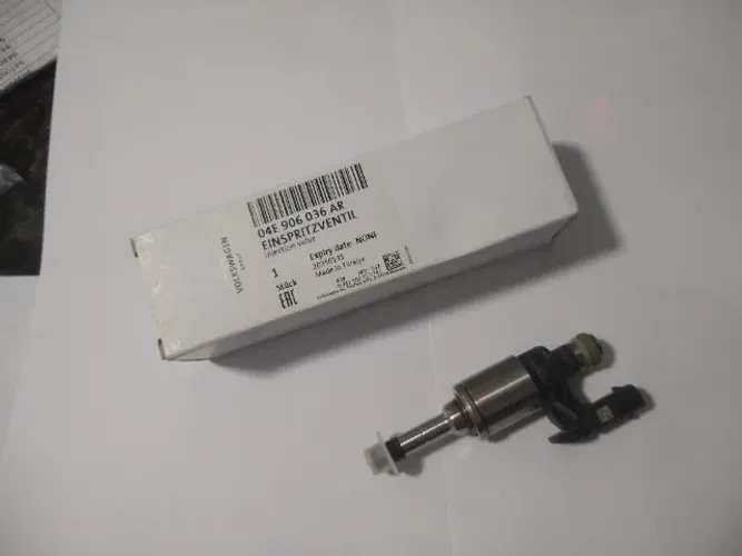 Bico Injetor Up Virtus Polo Golf T-cross Tiguan 18-22