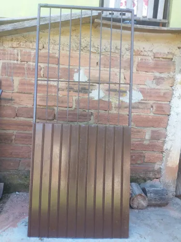 Porta de Ferro