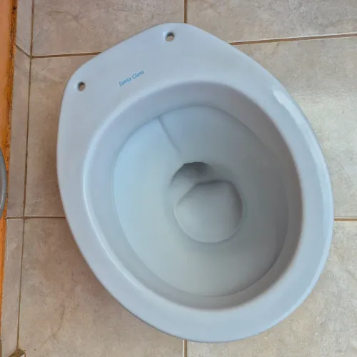 Vaso sanitário preço de oportunidade 