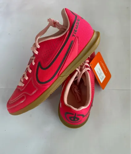 Chuteira Futsal Nike - Nova - Original - 43