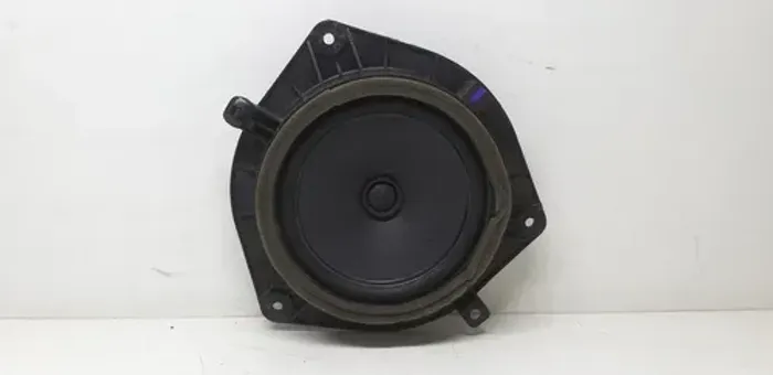 Alto Falante Porta Tras Esq Hyundai Hb20 13 A 19 963301s000