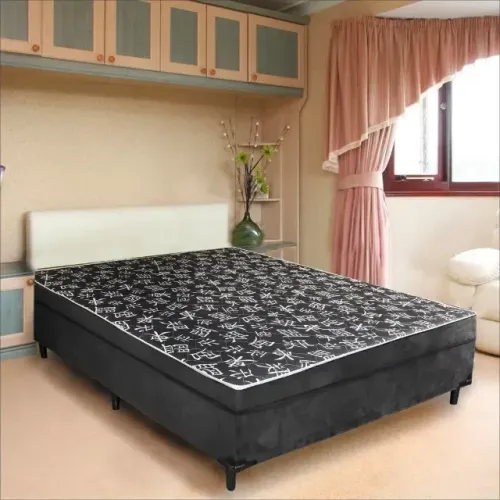 Cama Conjugada Casal Entrega Em 3h