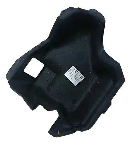 Capa Módulo Freio Mão C4 Picasso Glx 2.0 2010  *0