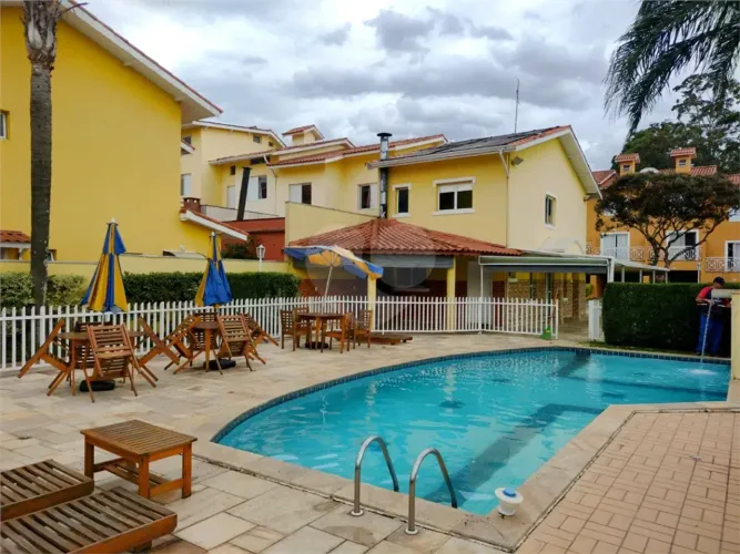 Condomínio com 3 quartos à venda em Vila carrão - SP