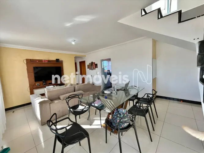 Venda Cobertura Santa Inês Belo Horizonte