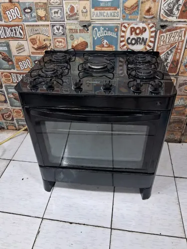 Fogão 