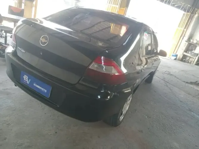 Chevrolet Prisma Sed. JOY 1.4 8V Econoflex 4P 2008