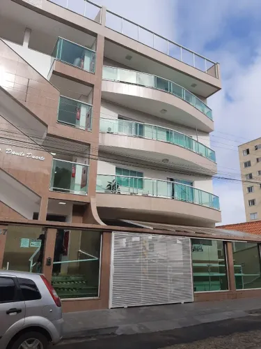 Anúncio de Venda - Apartamento Residencial Danilo Duarte - Barbacena/MG