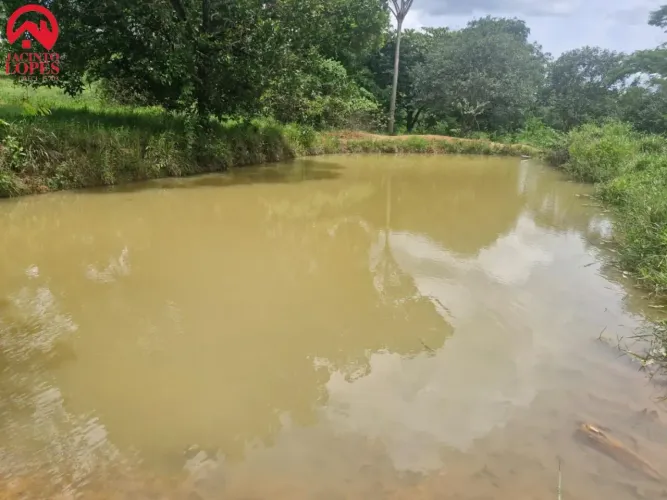 Chácara para Venda em Brasília, NÚCLEO RURAL NOVA BETÂNIA - JARDIM BOTÂNICO, 2 dormitórios
