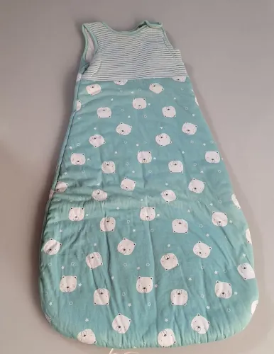 Saco para dormir para bebê Poco Piano