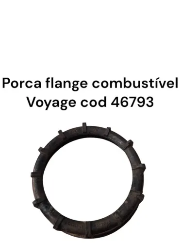 Porca Flange Combustível Voyage Cod 46793