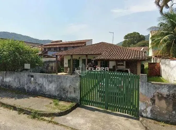 Casa à venda, 180 m² por R$ 630.000,00 - Serra Grande - Niterói/RJ