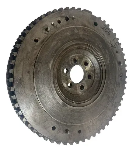 Cremalheira Volante Motor Peugeot 206 Clio  1.0 16v 2003
