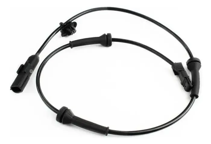 Sensor ABS Megane Grand Scenic 2007 08 09 10 11 12 2013 Dianteiro Genuíno