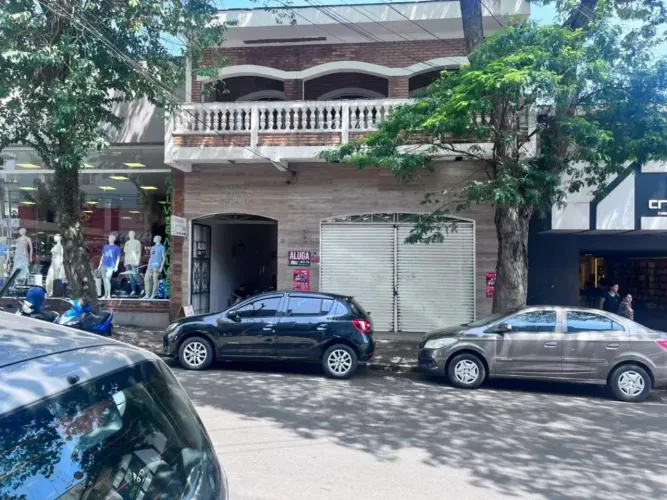 Imóvel à venda na Avenida Ester em Cosmópolis -SP (GALERIA PEDRO SUZAN)