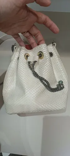 Bolsa Couro Shutz