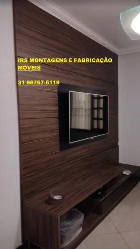 Serviços: Montagem de móveis, reparos E fabricação? chama no zapp!! 