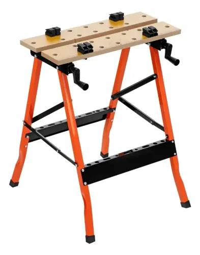 Bancada Para Trabalho Dobrável Multiuso Sparta