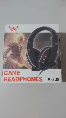 Headphones game