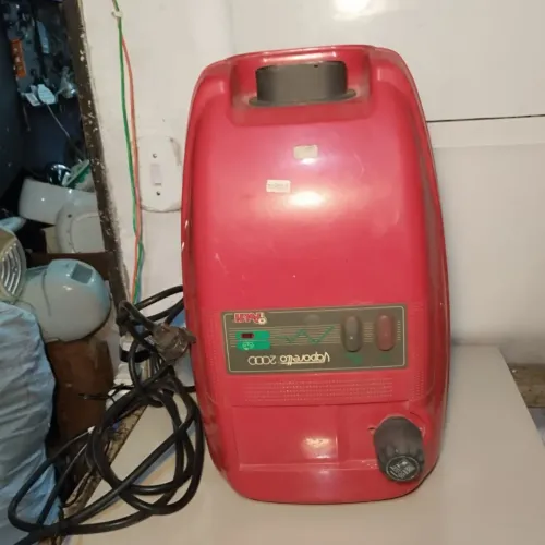 Vaporetto 2000 Polti