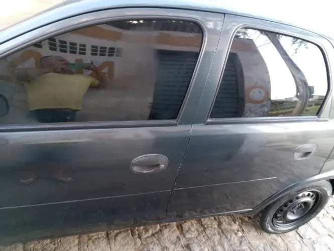 Chevrolet Corsa Hat. JOY 1.0/ 1.0 Flexpower 8V 5P 2008