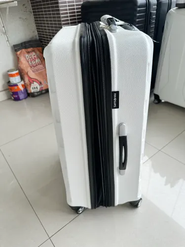 Mala samsonite 23kg