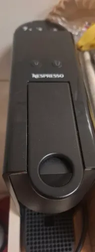 Cafeteira Nespresso