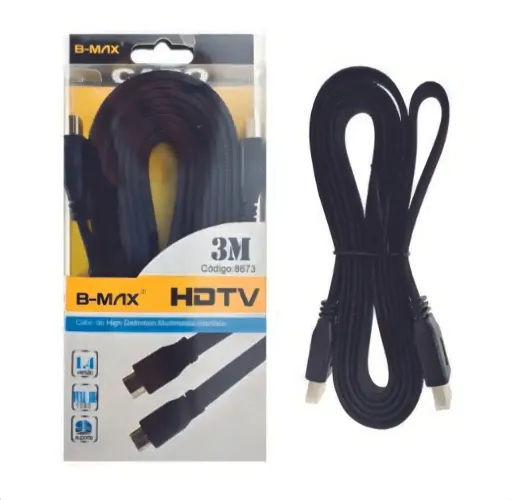 Cabo HDMI