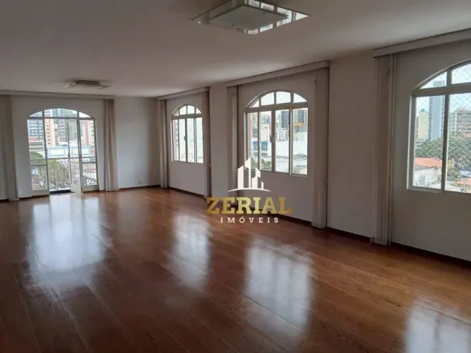 Apartamento com 4 dormitórios, 250 m² - venda por R$ 1.276.000,00 ou aluguel por R$ 8.100,