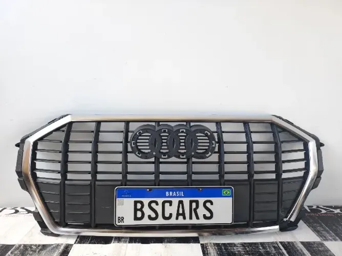 Grade audi Q3 2020 2021 2022 2023