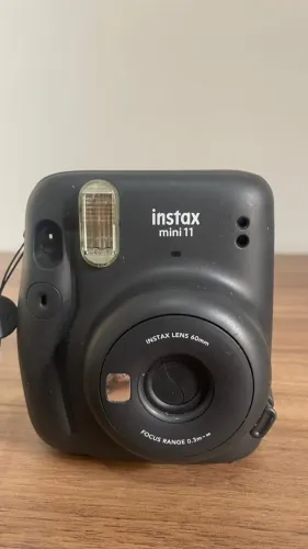 Câmera instax mini 11