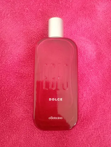 Perfume Egeo dolce 