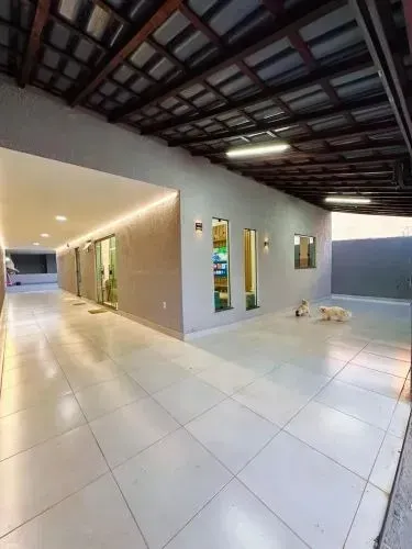 LRT 07 VENDO CASA EM NOVA DESCOBERTA