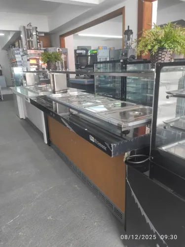Bh Buffet restaurante Gelopar orçamento 