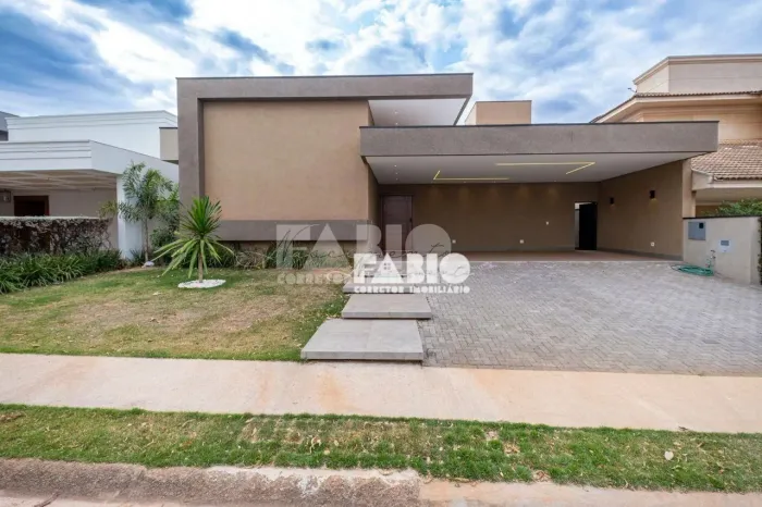 Condomínio Quinta do Golfe Residencial