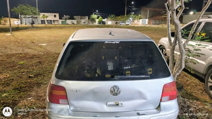 Volkswagen Golf 2.0/ 2.0 MI Flex Comfortline/ Sport 2001