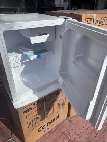 Frigobar cônsul 47 litros novo 