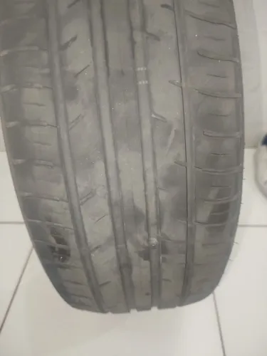 Venda de um pneu 205/55/16