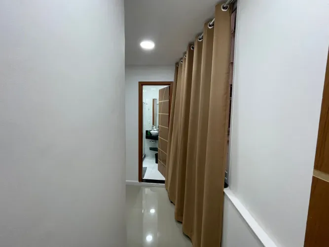 APARTAMENTO EM COPACABANA AREA NOBRE