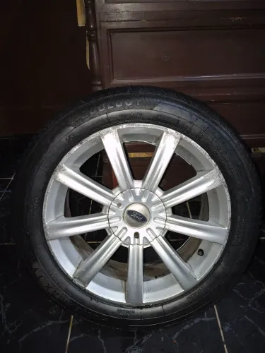 Rodas Furação ford e VW 4x108 e 4x100