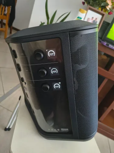 Bose S+ pro