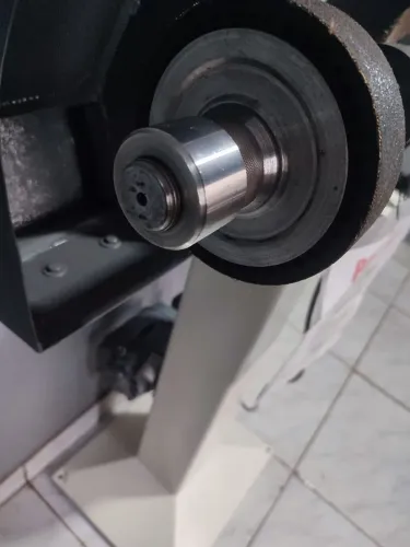 Lixadeira industrial voltagem 220