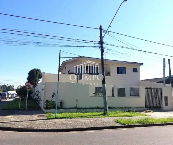 Loja para alugar, 140 m² por R$ 5.138/mês - Hauer - Curitiba/PR