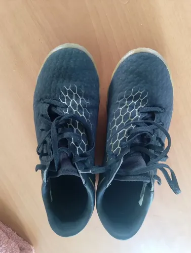 Nike hipervenom 38 