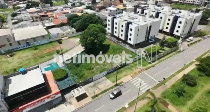 LOTE - COMERCIAL - RESIDENCIAL - MISTO - CARRO MENOR VALOR - PERMUTA