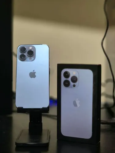VENDO 13 PRO ?